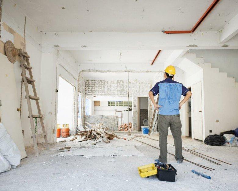 Как выбрать надежного подрядчика для строительных и ремонтных работ