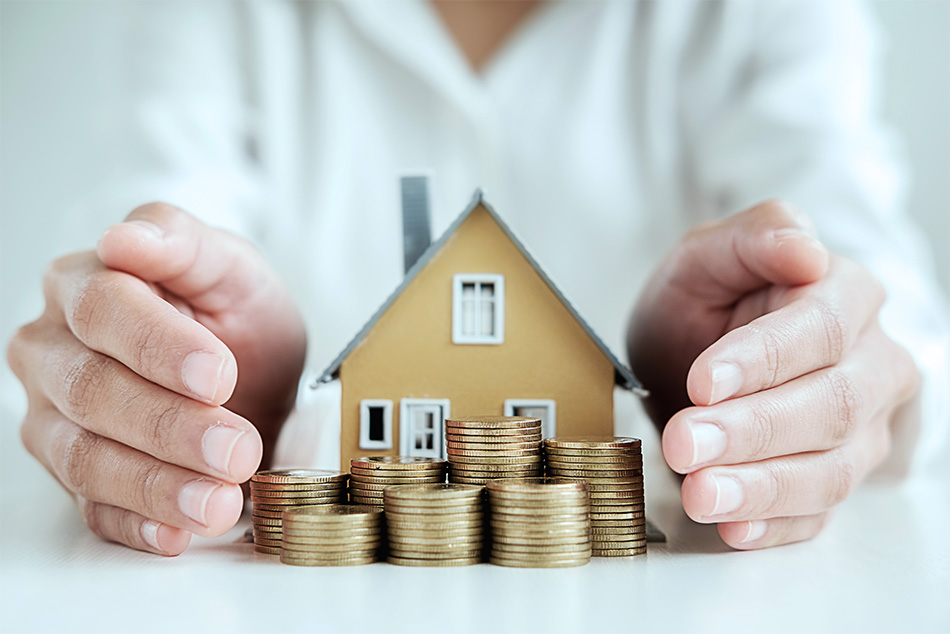 Залог недвижимости: какие риски и выгоды для заемщика