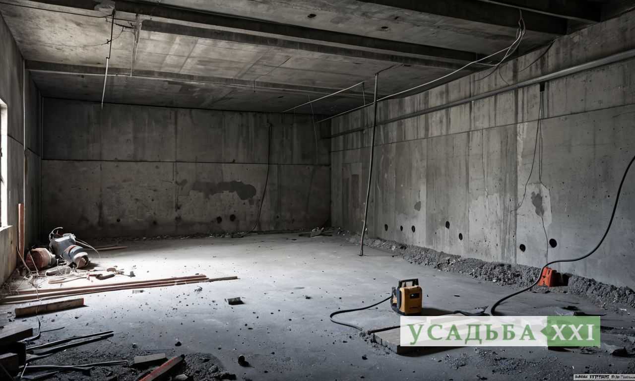 1. Стратегическое размещение зеркал