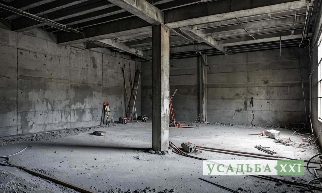 Как проверить устойчивость штукатурки к механическим повреждениям