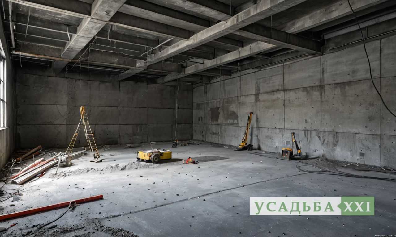 2. Выбор подходящих шурупов и дюбелей