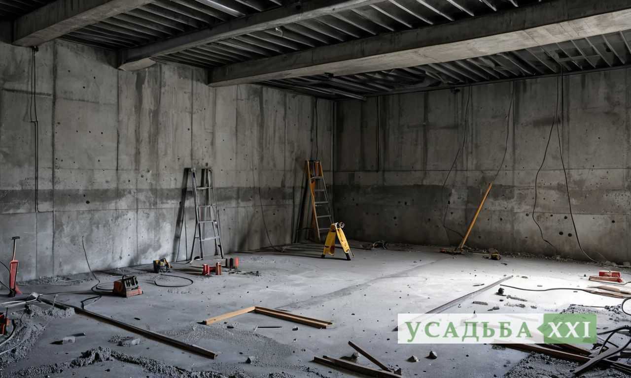 Как работает тёплый пол и какие бывают типы