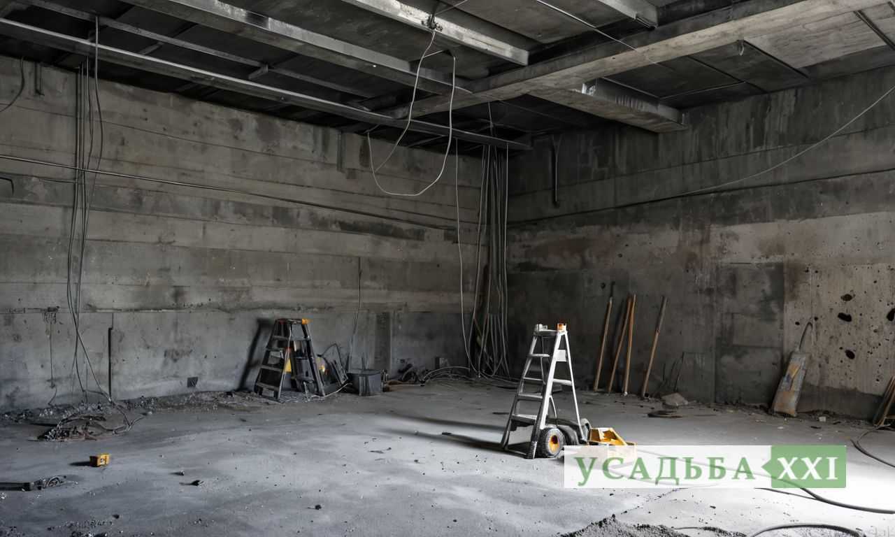 Как сэкономить на черновых материалах без потери качества