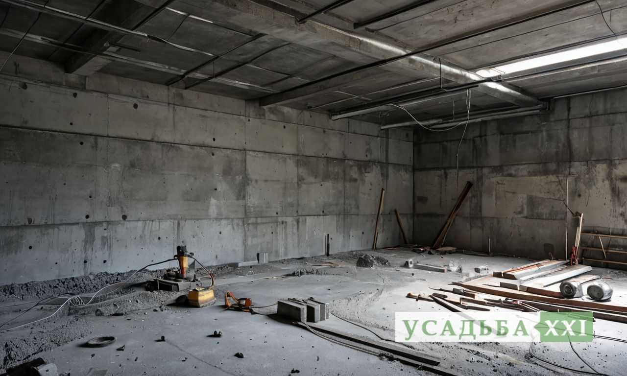 Как выбрать смесь для укладки плитки: цемент или гипс?