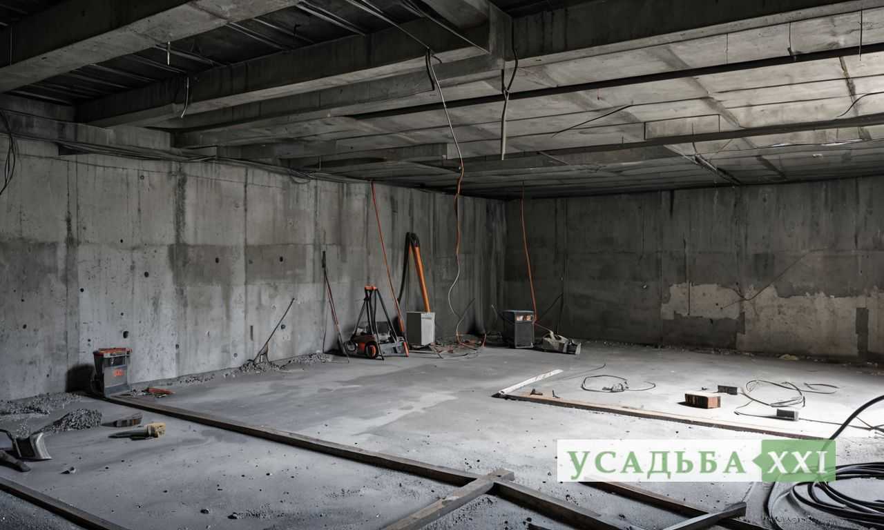 Шумоизоляция квартиры - с чего начать