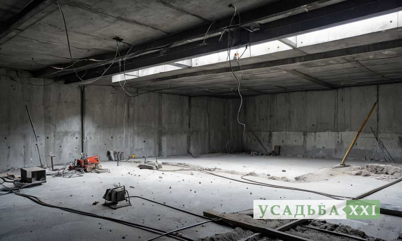 Как правильно закрепить зеркало без повреждения стены?