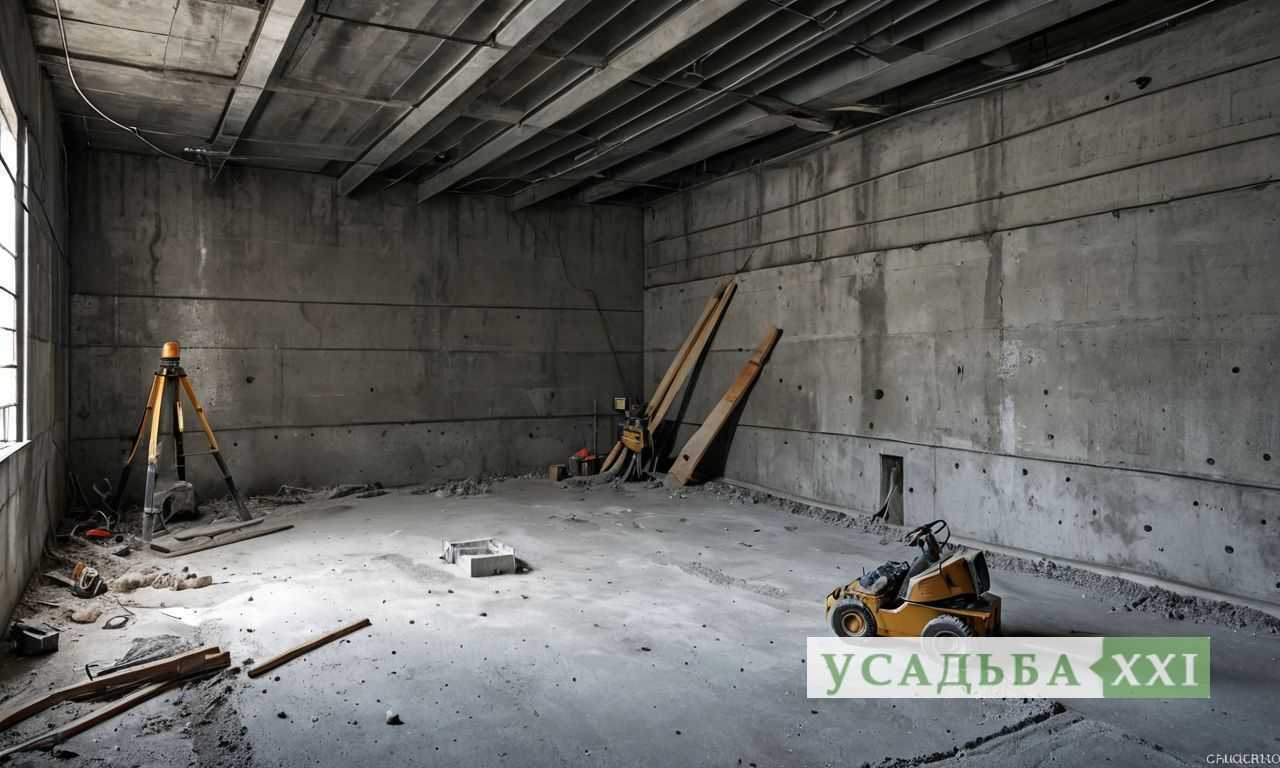 4. Компенсационные плинтусы для скрытия зазоров