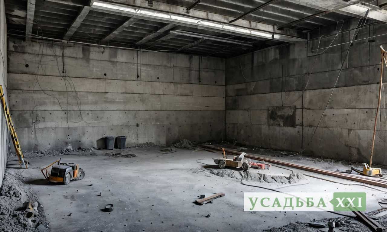 5. Оформление актов сдачи и приемки