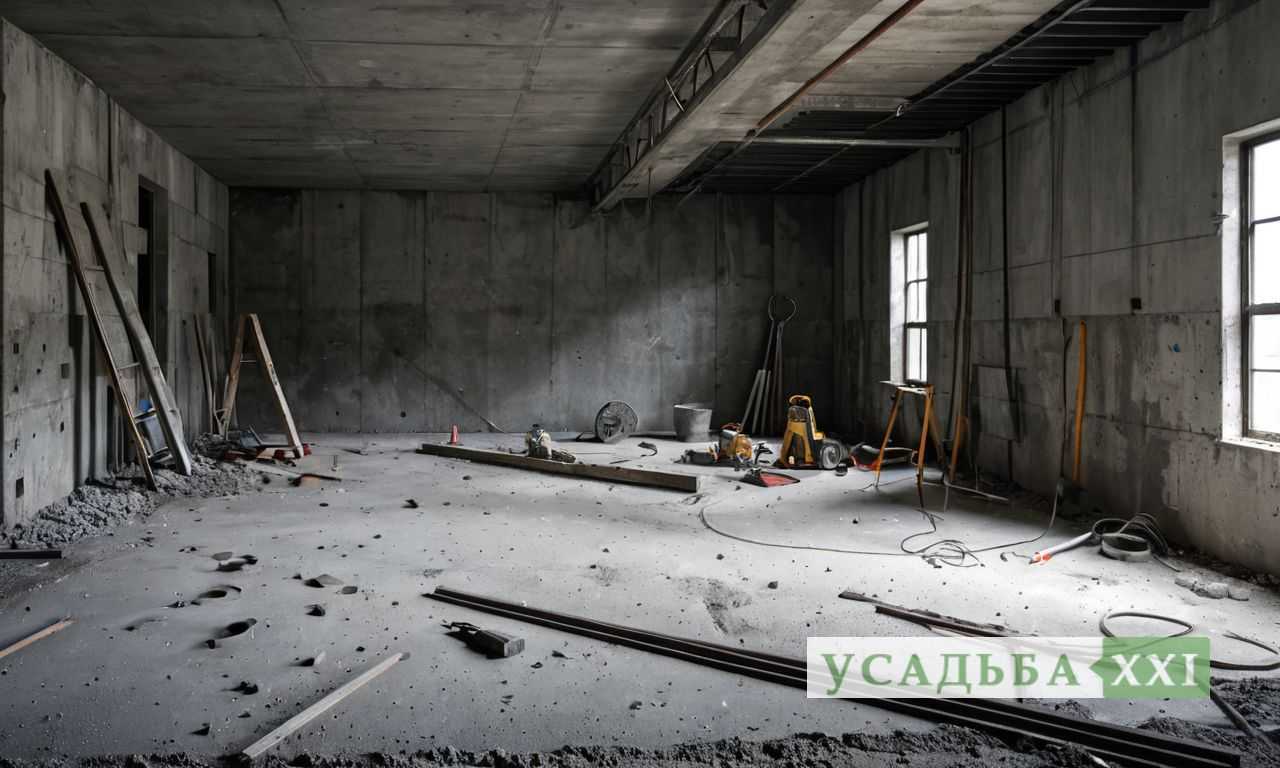 Как избежать повреждений и неправильного подключения после отделки