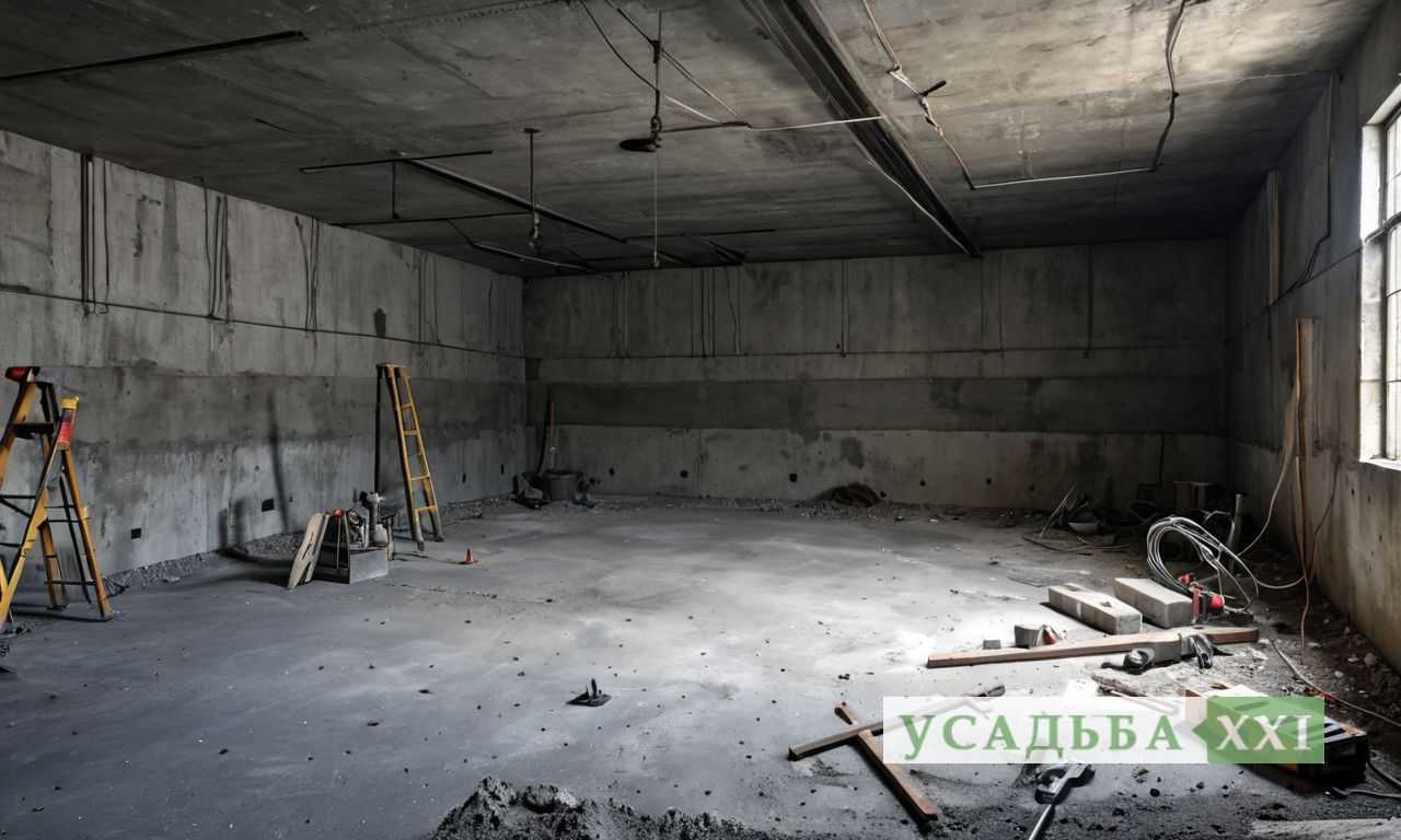 Регулярная чистка стекол