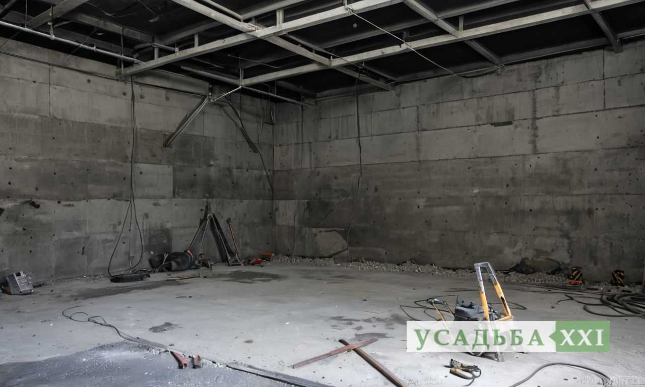 Как заменить плинтусы и наличники своими руками