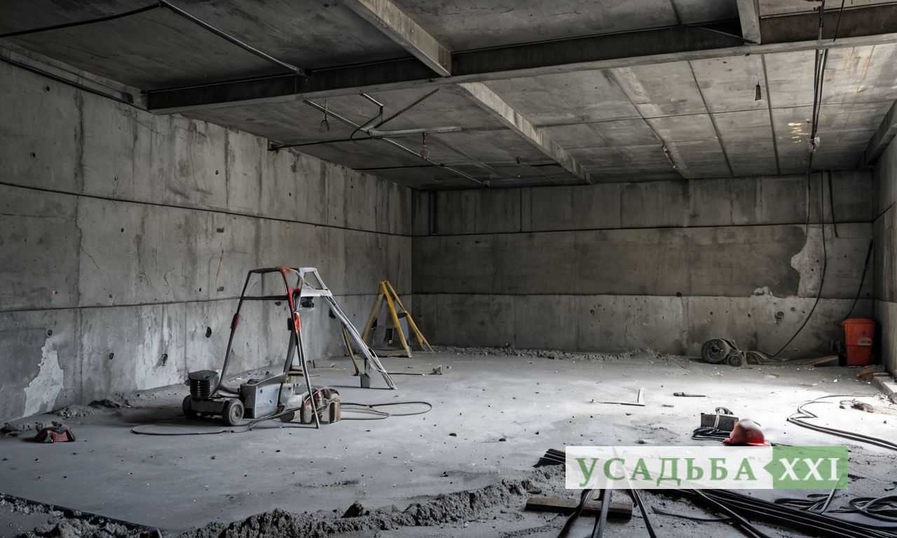 Как организовать электрику при установке офисных рабочих мест