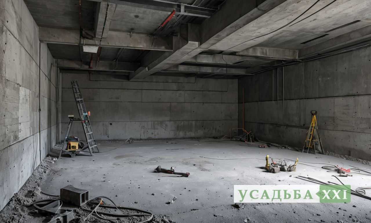 Панорамные окна — плюсы и минусы