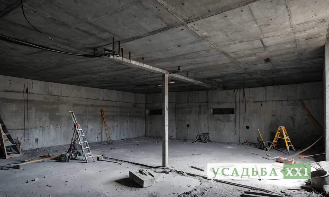 Этапы контроля безопасности на объекте: