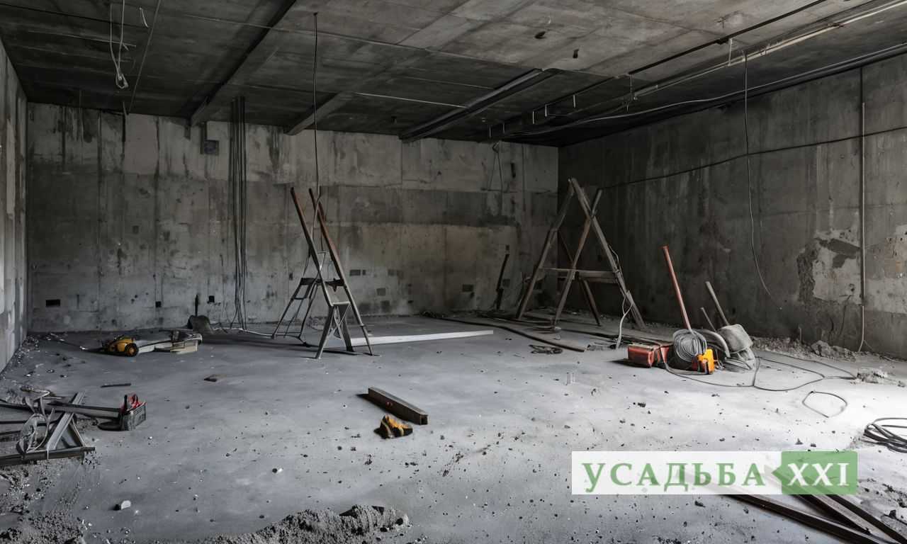 1. Ремонт системы вентиляции