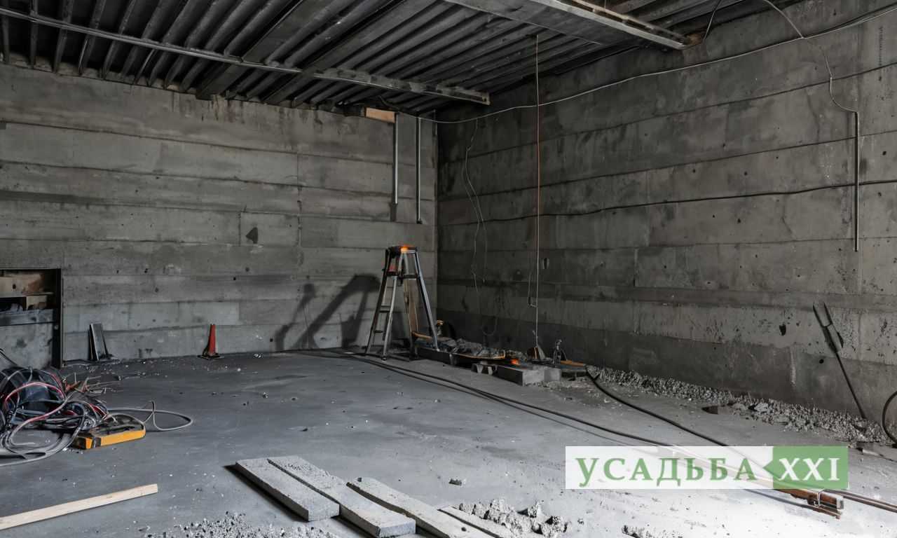 1. Зубчатый шпатель