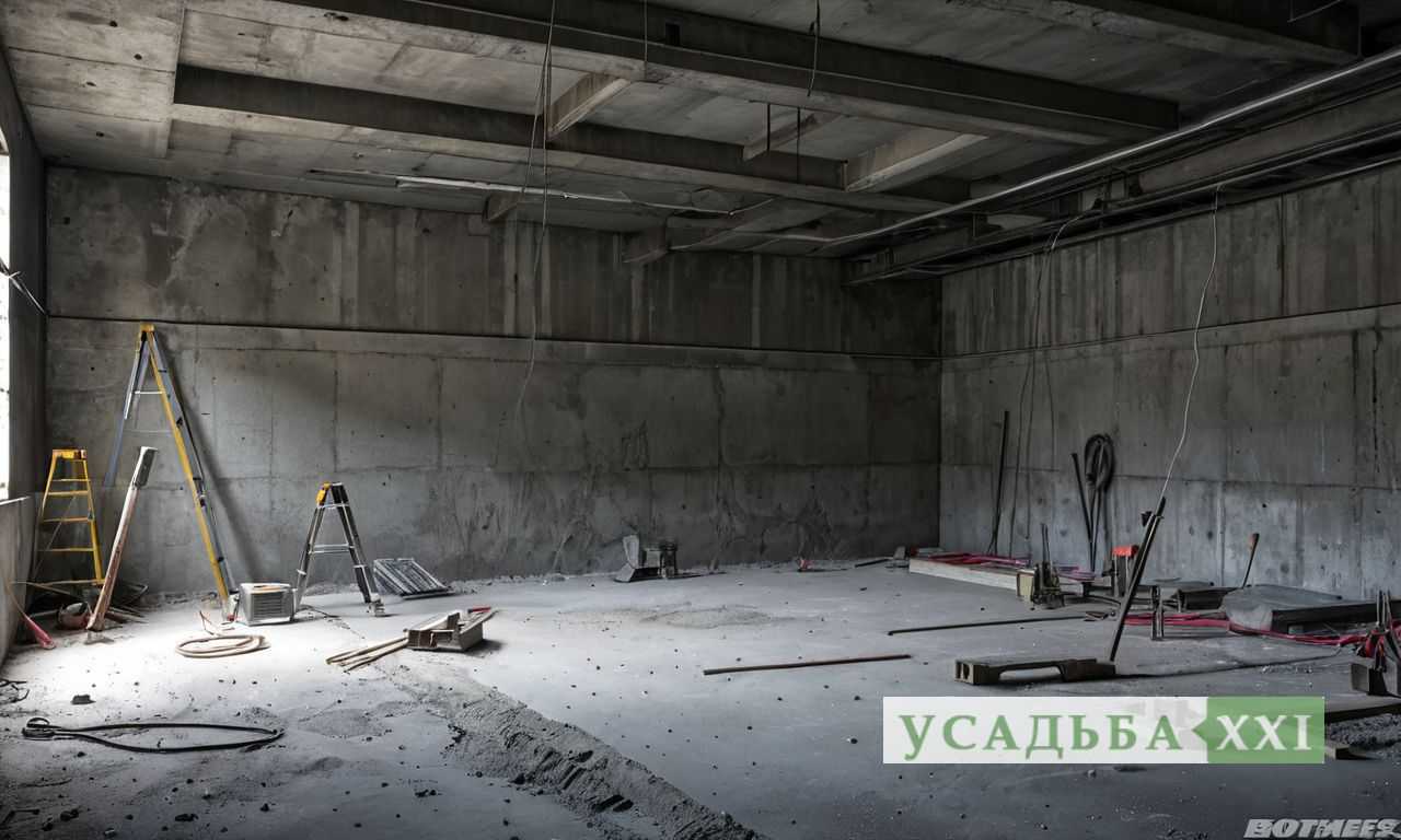 Подключение бытовой техники после отделки