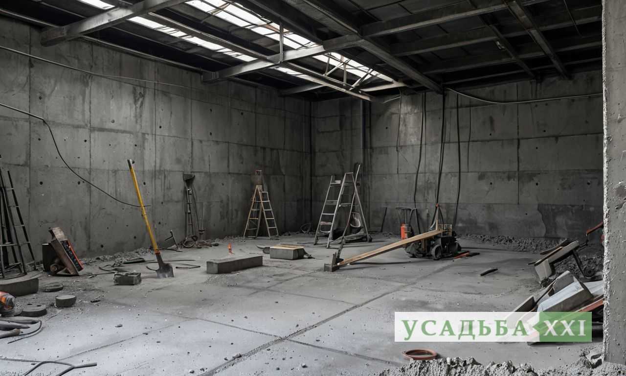 Как оформить интерьер в стиле лофт