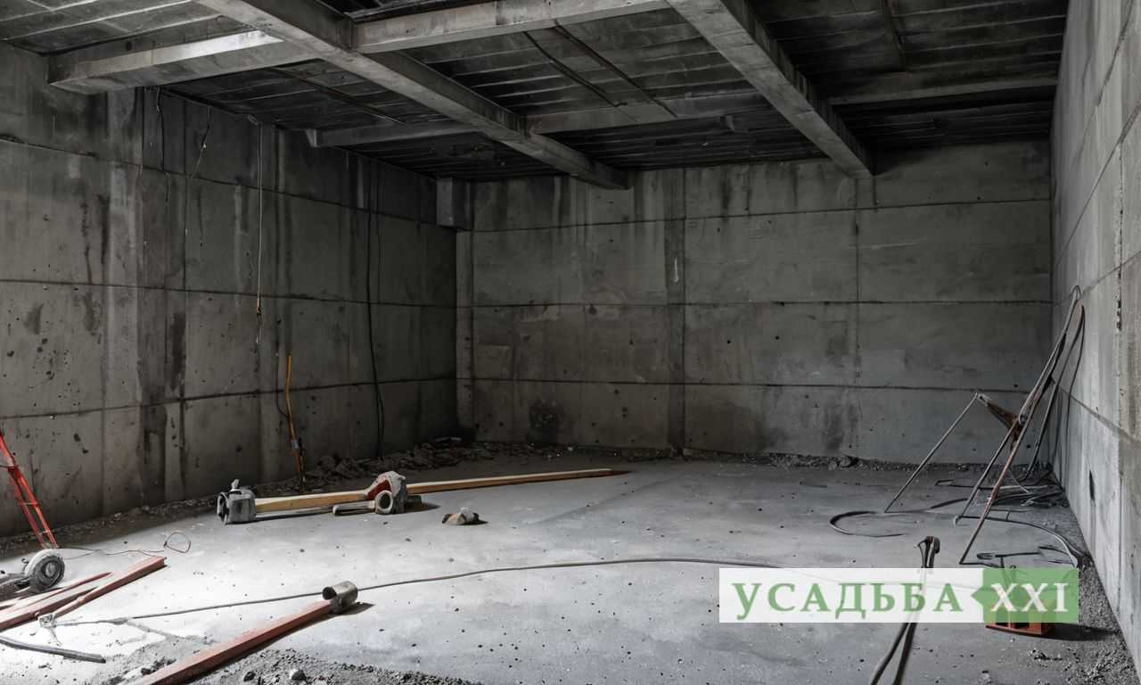 Монтаж встроенных шкафов — от замера до установки