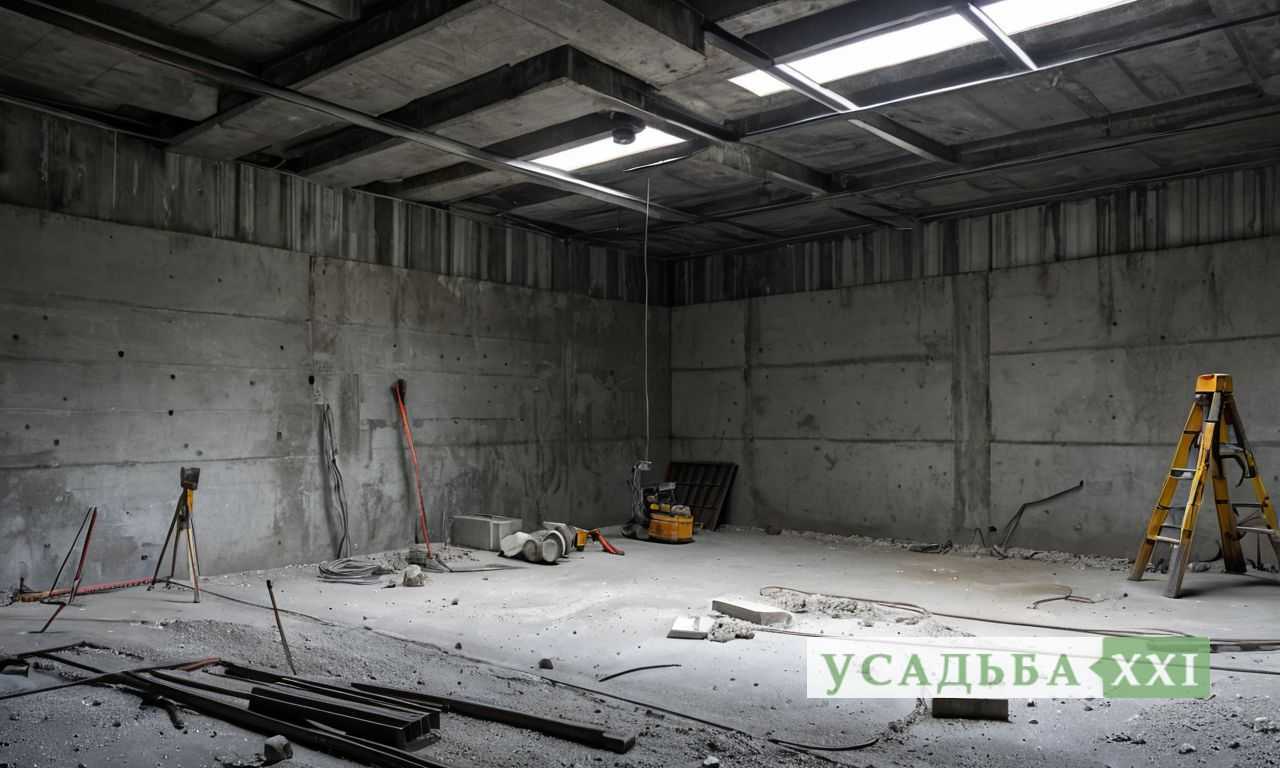 Как оформить полки и стеллажи