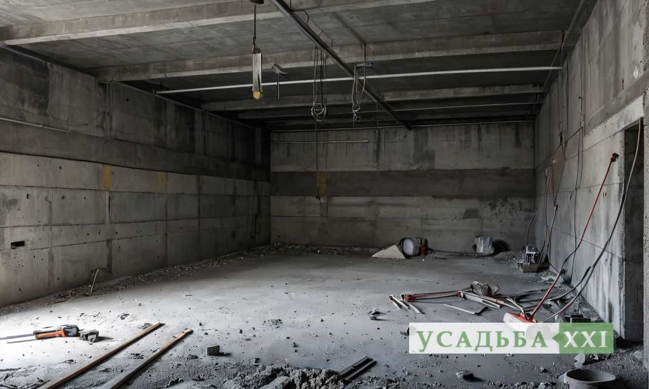 Почему дизайн-проект — основа успешного ремонта