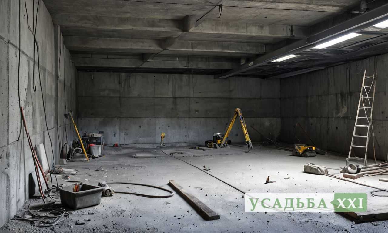 Контроль микроклимата помещения для корректных результатов измерений