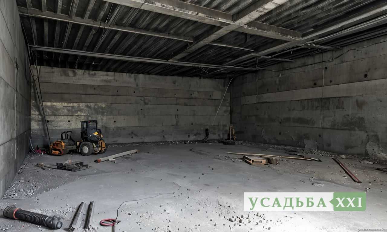 4. Ответственность за нарушение требований