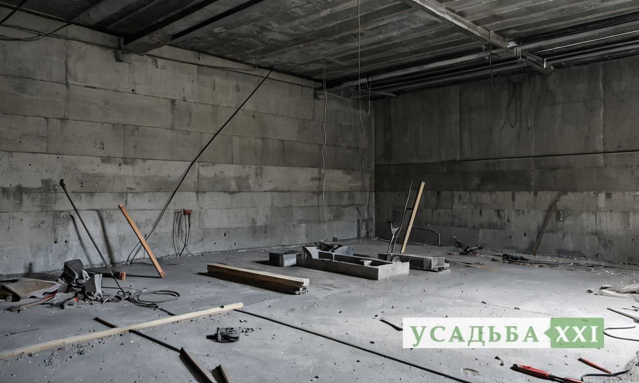 Шаг 3: Регулировка направляющих