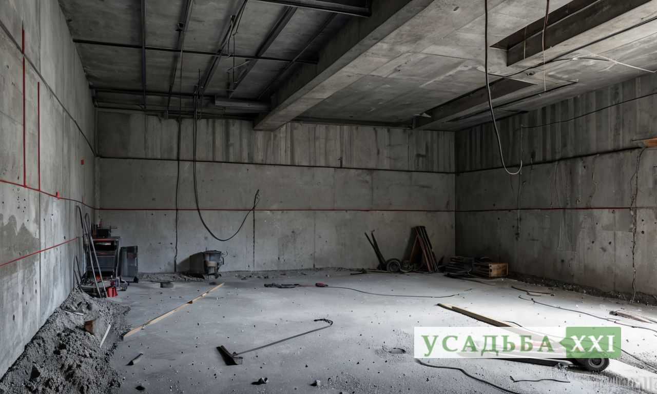 Роль правильного выбора изоляции в защите от перегрева проводки