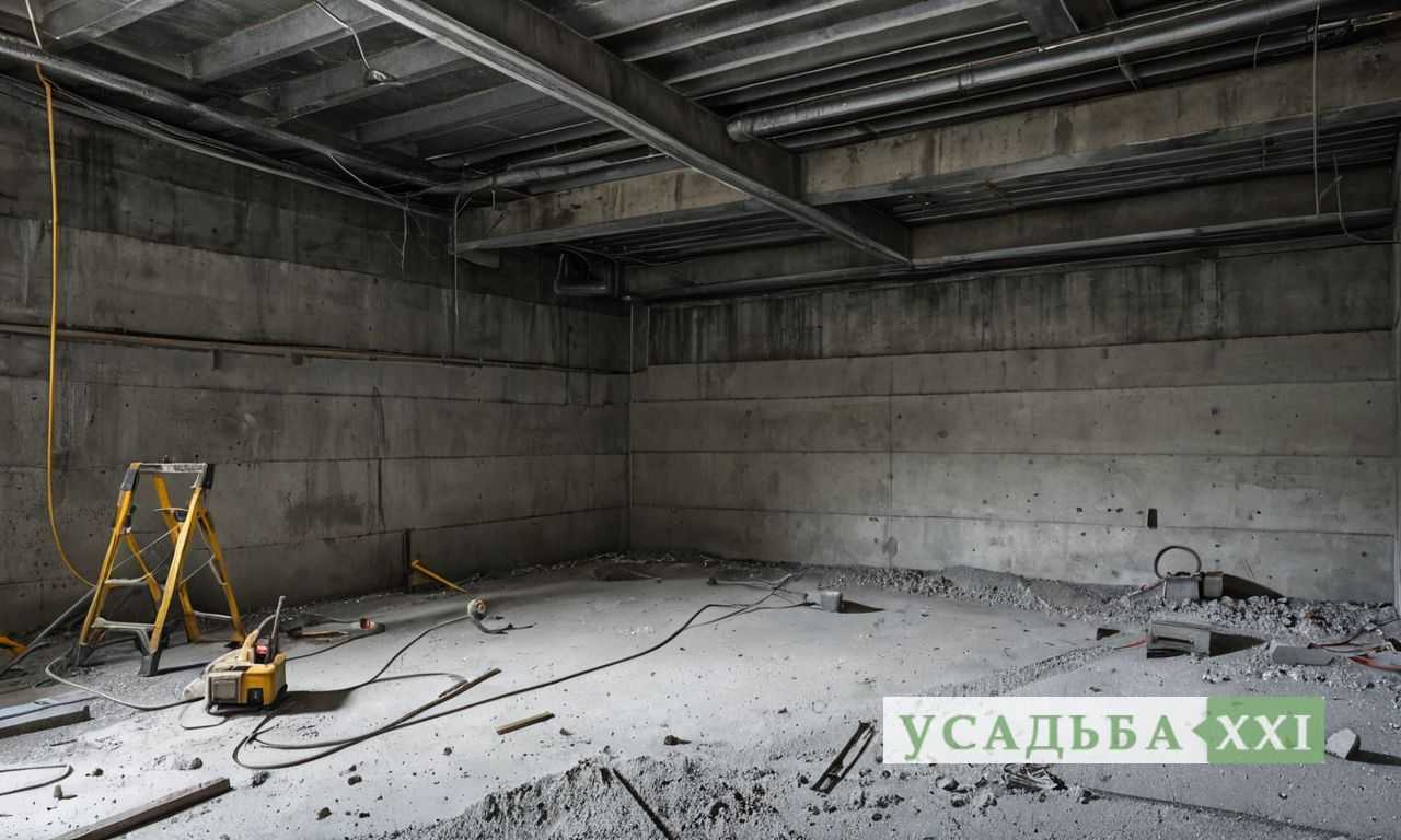 Роль дизайн-проекта в определении бюджета и сроков ремонта