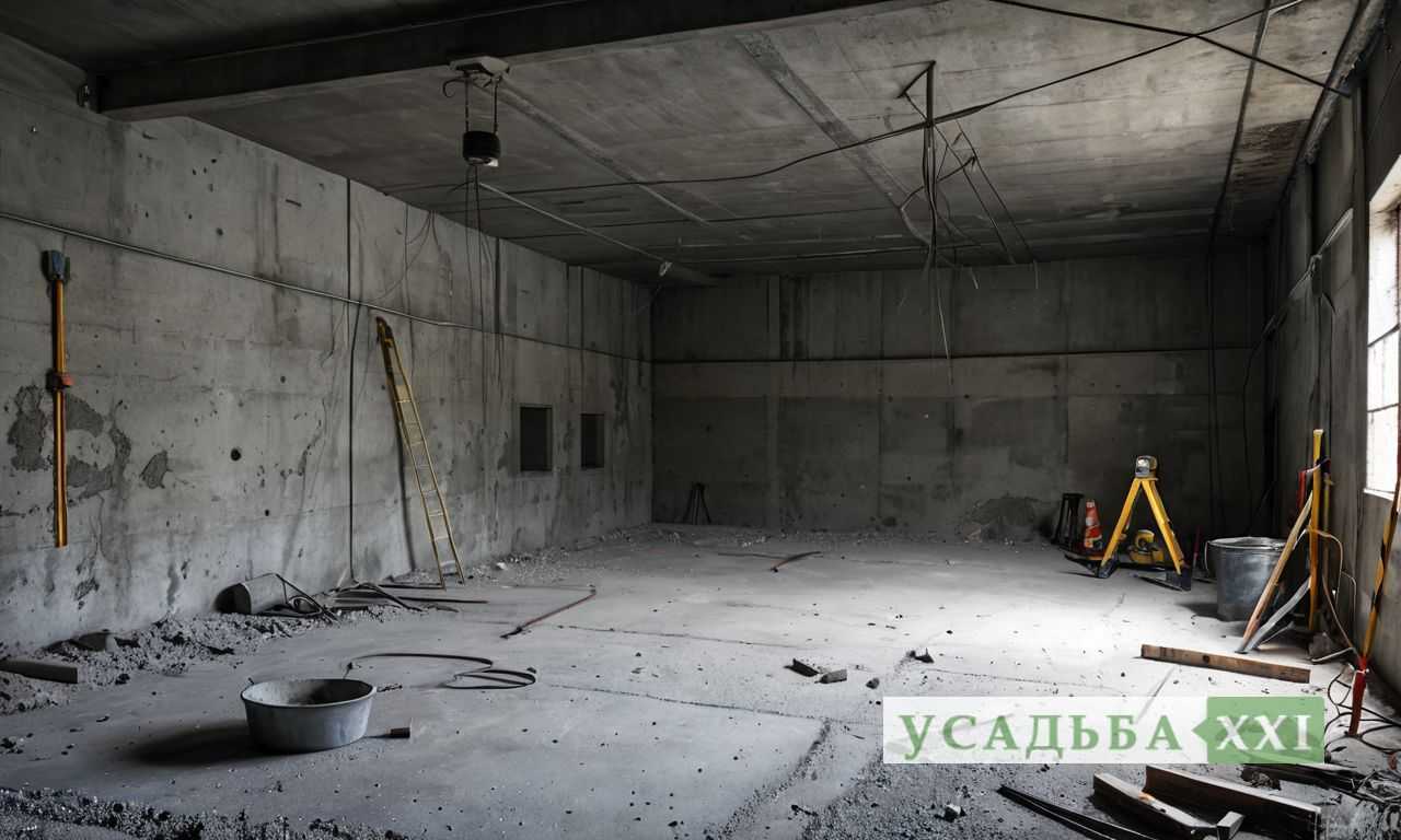 Как учитывать сезонные колебания температуры при расчете воздухообмена