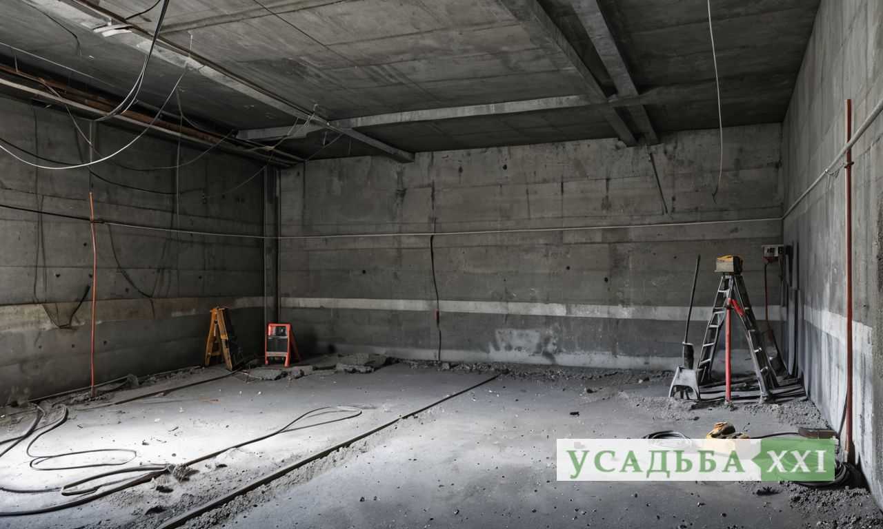 2. Учет вентиляции