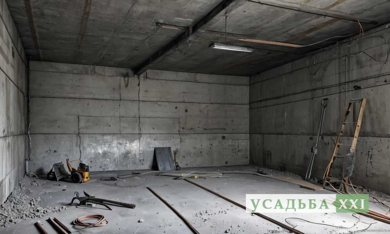 Как избежать распространенных ошибок при черновом ремонте?