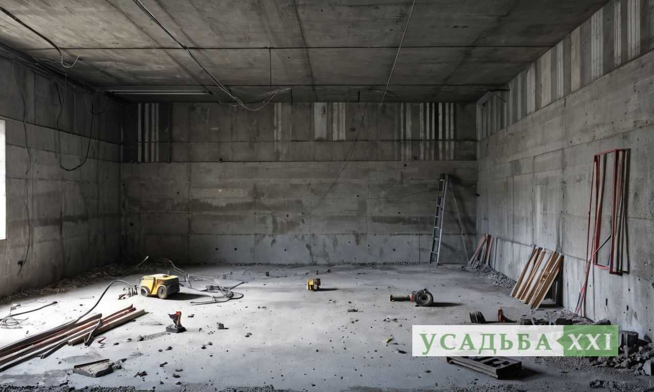 Как безопасно очистить плитку от затирки и клея