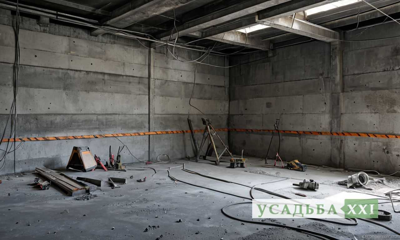 2. Проверка заземления и электропроводки