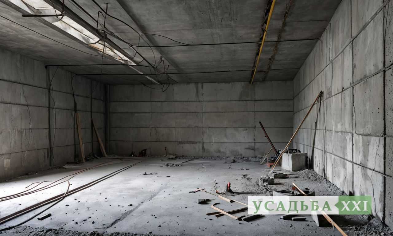 Основные ошибки при несоблюдении технологии укладки