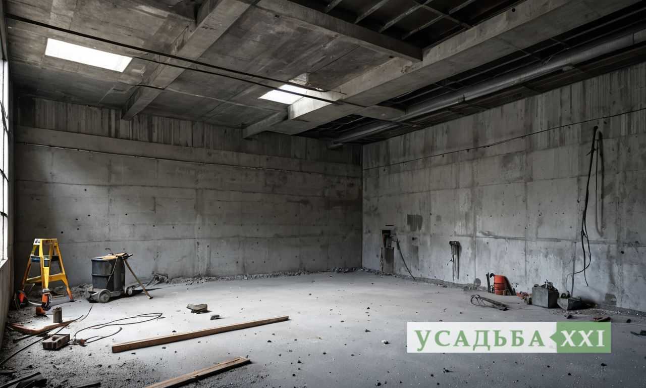 Что лучше - цементно-песчаная смесь или гипсовая