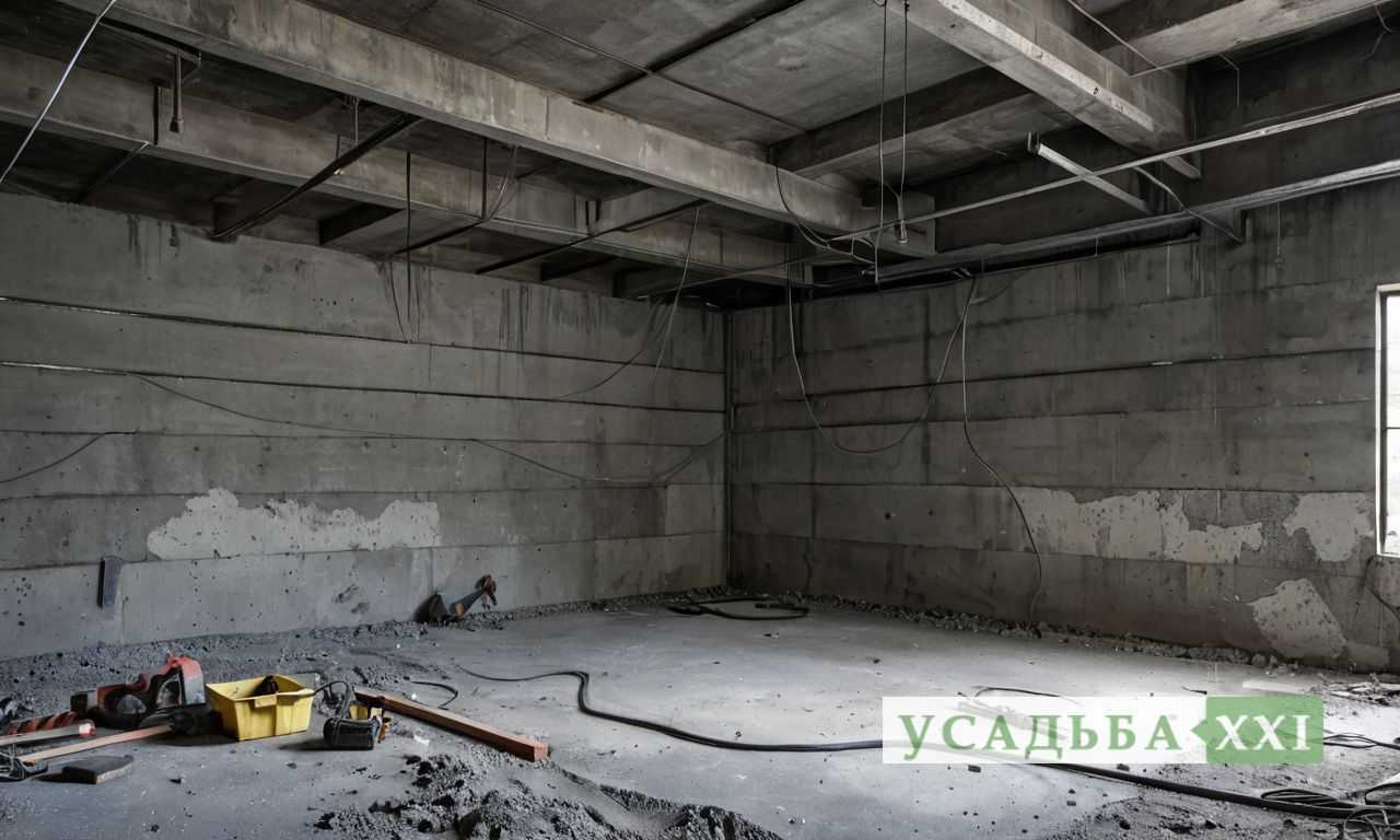 Ошибки при сборке мебели из ЛДСП