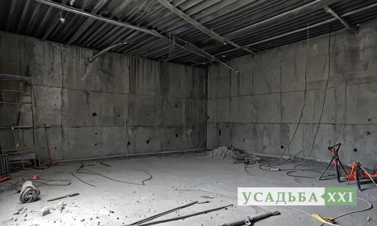 Монтаж откосов - варианты и материалы