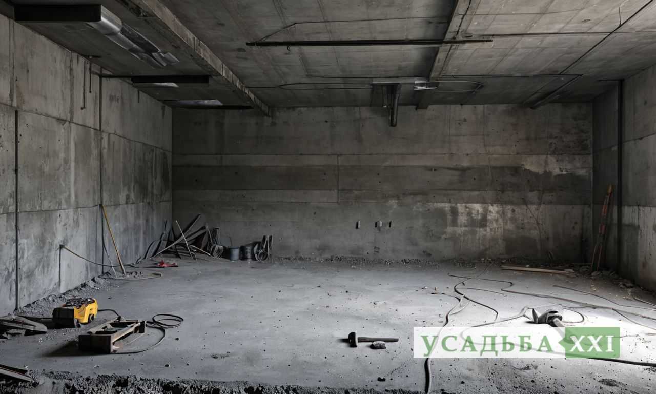 Как установить мебельные ножки и опоры