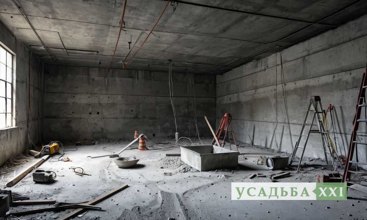 Как авторский надзор контролирует точность документации