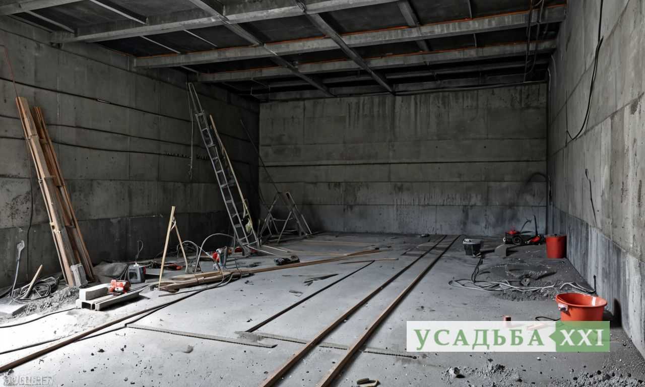 1. Оптимизация работы приточно-вытяжных систем