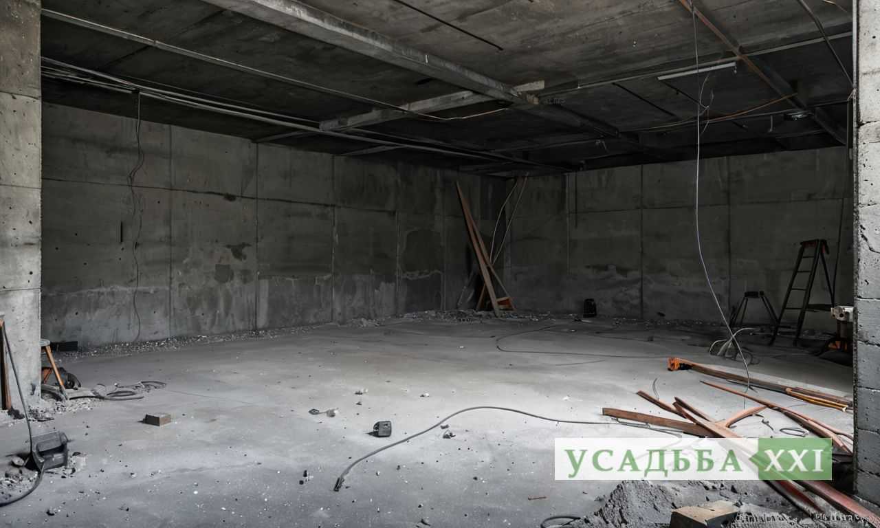 Техзадание и обмерочный план как фундамент проектирования освещения