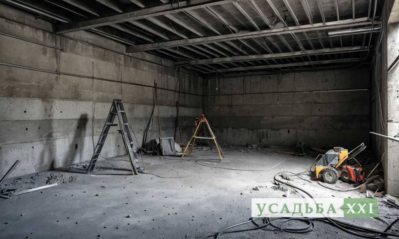 Расстояния при установке розеток в ванной