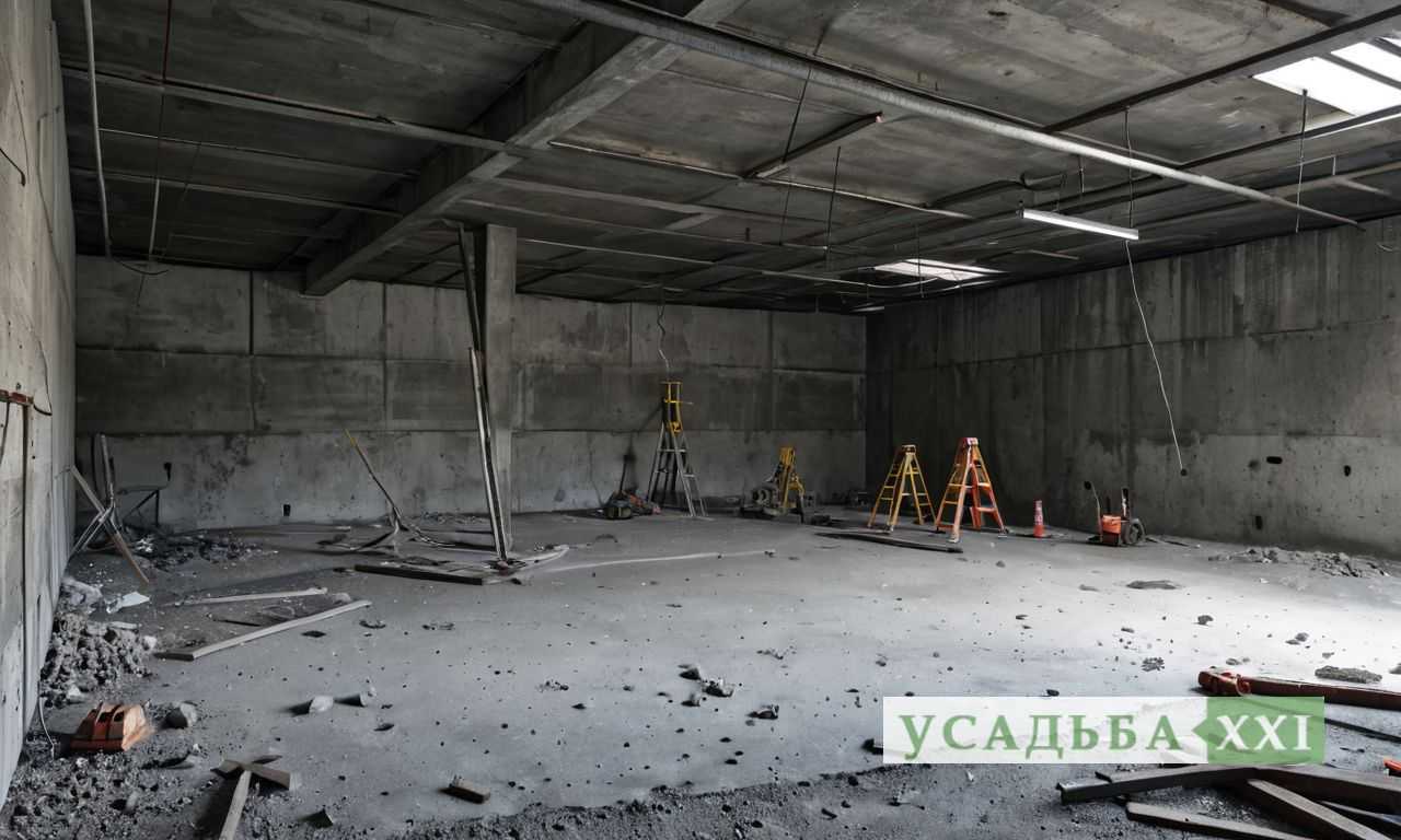 Сравнение цен на черновую отделку в разных городах