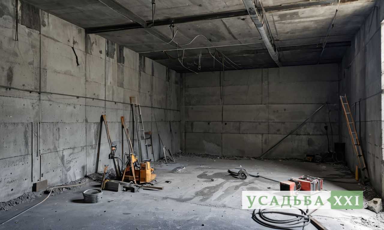 Ошибки при ремонте нестандартных помещений