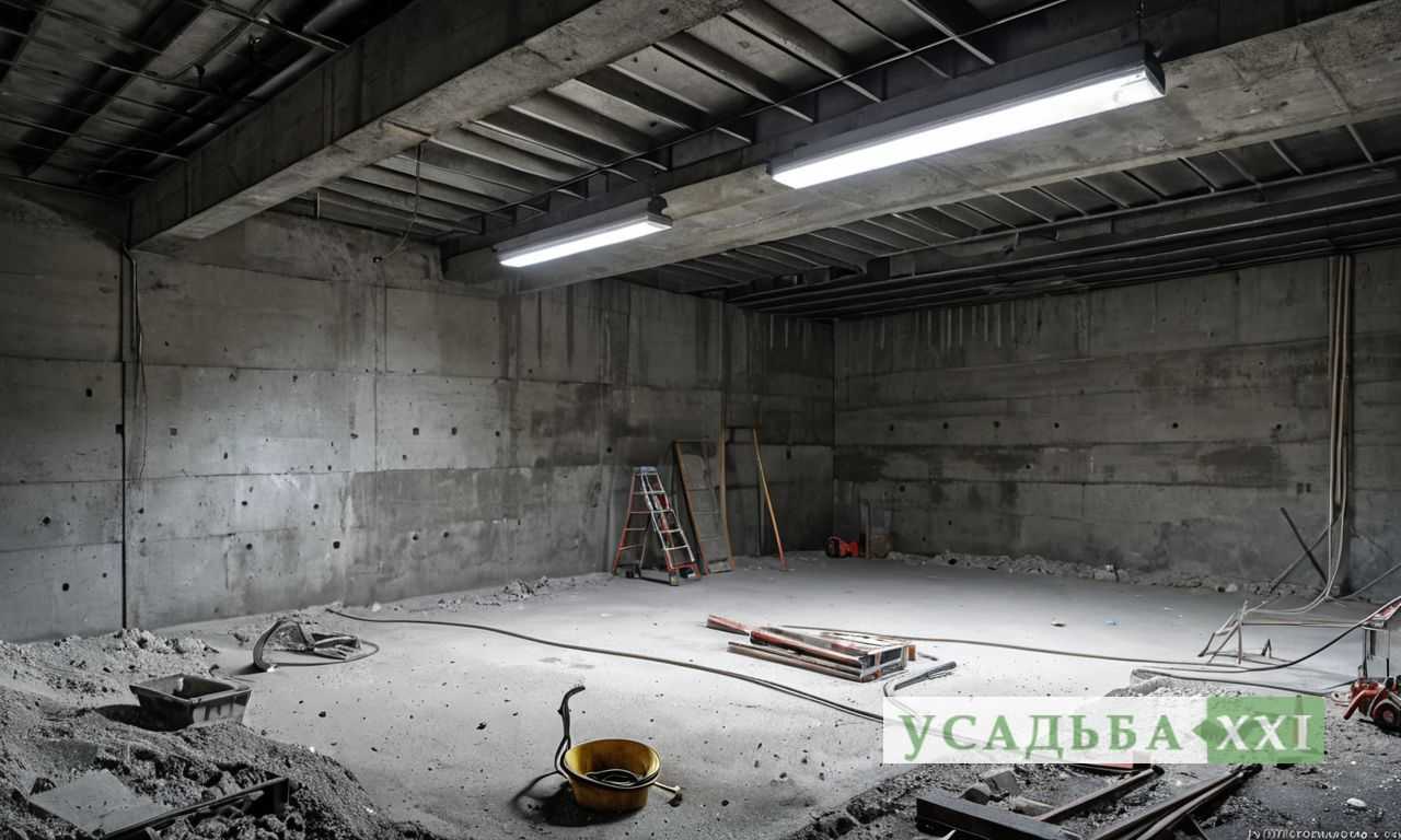 Пример расчета стоимости шумоизоляции