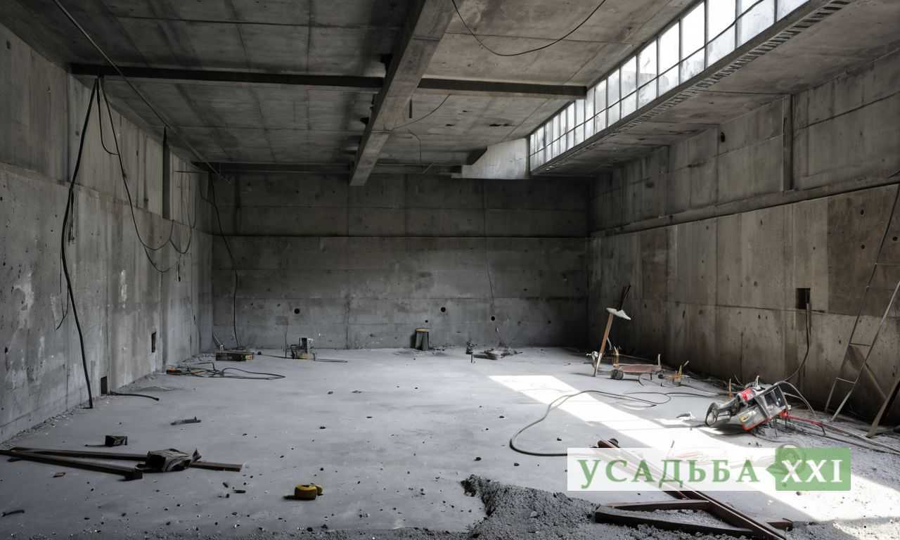 1. Обеспечьте хорошее освещение для монтажа