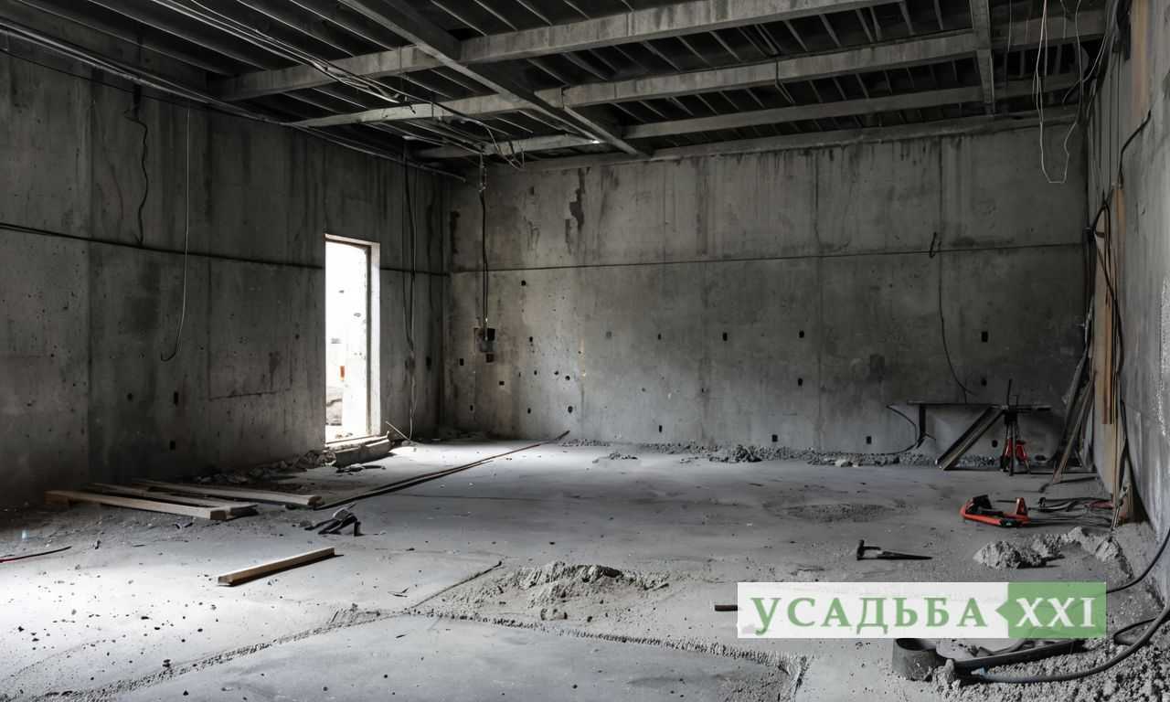 Корректировка уровня в процессе работы