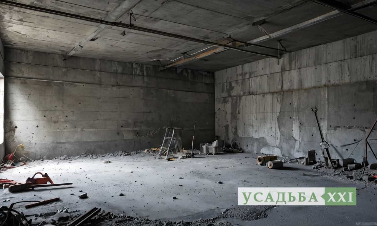 Как избежать зазоров между мебелью и стеной